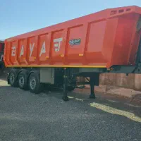 کمپرس|خودرو سنگین|قائن, |دیوار