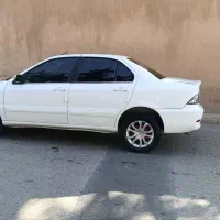سمندEF7 سورن پلاس+ 1400