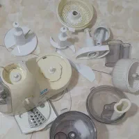 آبمیوه گیر ۱۱کاره سایا