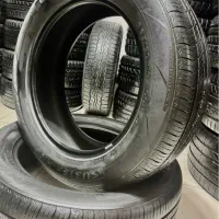 لاستیک دست دوم ۲۲۵/۶۰/۱۸ درصدبالا چائویانگ