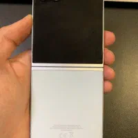 z flip 6 samsung معاوضه آیفون