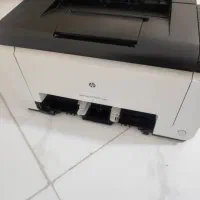 پرینتر رنگی مدلhp