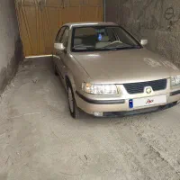 سمند