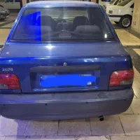 راننده خانم هستم