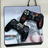ps4 اسلیم یک ترا کپی خور