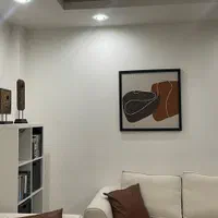 تابلو مینیمال|تابلو، نقاشی، عکس|بندرعباس, |دیوار