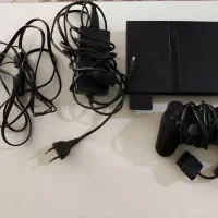 ps2 فلشخور|کنسول، بازی ویدئویی و آنلاین|اصفهان, کوی ولی عصر|دیوار