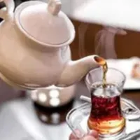 آبدارچی خانم