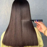 کراتینه مو