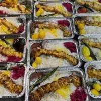 غذای خانگی لذیذ کده|خدمات پذیرایی، مراسم|ماکو, |دیوار