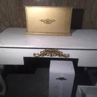 میز ناخن|آرایشگاه و سالن‌های زیبایی|پاکدشت, پاکدشت (مامازند)|دیوار