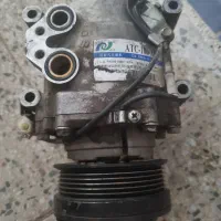 کمپرسور کولر