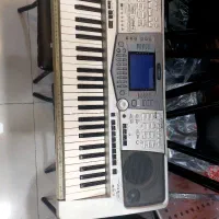 A1000 کیبورد|پیانو، کیبورد، آکاردئون|بندرعباس, |دیوار