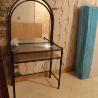 تخت خواب ۲نفره آهنی|تخت و سرویس خواب|محمدشهر, محمدشهر|دیوار
