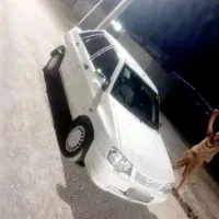 پراید۱۳۲مدل۹۰