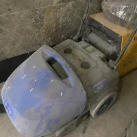 جاروب صنعتی|ماشین‌آلات صنعتی|کهریزک, |دیوار