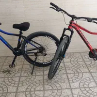 دوچرخه