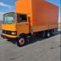 باربری ممتاز بار اسباب اثاث کشی حمل اثاثیه منزل|خدمات حمل و نقل|مشهد, حضرت حجت|دیوار