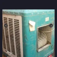 کولر آبی کوچک