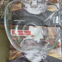 کاسه طرح سیب|ظروف سرو و پذیرایی|تهران, دولاب|دیوار