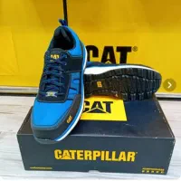 کفش ایمنی  اورجینال cat