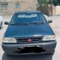 با سلام پراید ۸۳تمام انژکتور