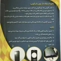 میکروسکوپ موبایلی|لوازم جانبی موبایل و تبلت|مشهد, دانشجو|دیوار