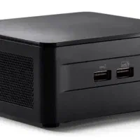 مینی پی سی اینتل i7 نسل دوازده