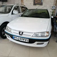 پارس 1402 بدون رنگ