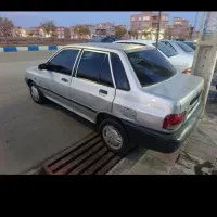 پراید۸۵|خودرو سواری و وانت|سلماس, |دیوار