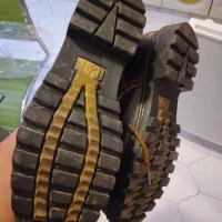 کفش کترپیلار اصل|کیف، کفش، کمربند|قائمشهر, |دیوار