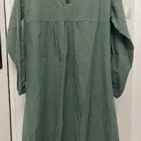 مانتو پالتو سالم و تمیز قیمت عالی