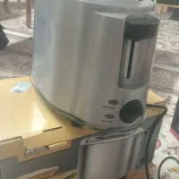 تستر|اجاق گاز و لوازم برقی پخت‌وپز|ورامین, ورامین|دیوار