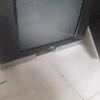 تلویزیون ۲۱ اینچ کاملا سالم