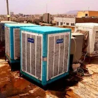 سرویس کولر آبی وتعمیرات و نصب کولر باقیمت مناسب|خدمات پیشه و مهارت|کاشان, بهشتی|دیوار