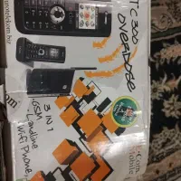 گوشی بیسیم سیم کارت خور