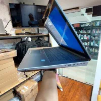 Lap Top hp zbook17G5 نقد و اقساط|رایانه همراه|همدان, |دیوار