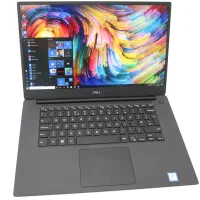 لپ تاپ ورکستیشن امریکایی 4k ips