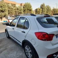 کوییک مدل ۱۴۰۲ GXR بی رنگ|خودرو سواری و وانت|پاکدشت, پاکدشت (مامازند)|دیوار