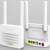 مودم سیمکارتی A link مجهز به WiFi 6|مودم و تجهیزات شبکه|یزد, |دیوار