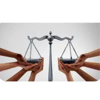 وکیل دادگستری