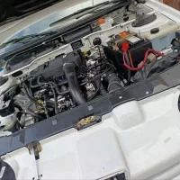 پژو پارس xu7مدل1400کم کارکرد|خودرو سواری و وانت|زنجان, |دیوار