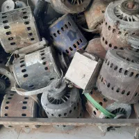 خریدار دینام کولر در محل مشتری