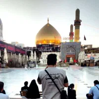 تور کربلا اقساطی/ ۷شب ویژه