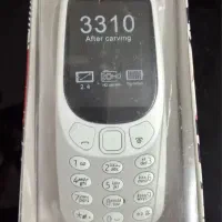 فروش گوشی نوکیا 3310