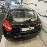 برلیانس H320مدل ۹۵ اقساط|خودرو سواری و وانت|تهران, مهران (سیدخندان)|دیوار