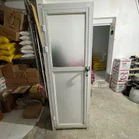 درب آلمینیوم