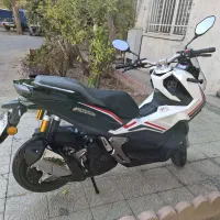 kavir agv150|موتورسیکلت|شیراز, بریجستون|دیوار