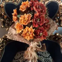 گل مصنوعی نو کادو بوده