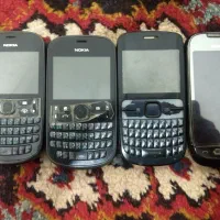 نوکیا C7وC3ودوتا200|موبایل|اهر, |دیوار